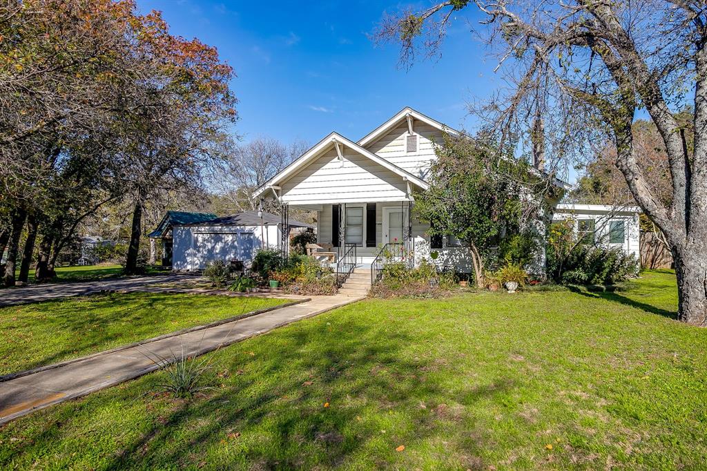 Hodgkins Sub - Residential