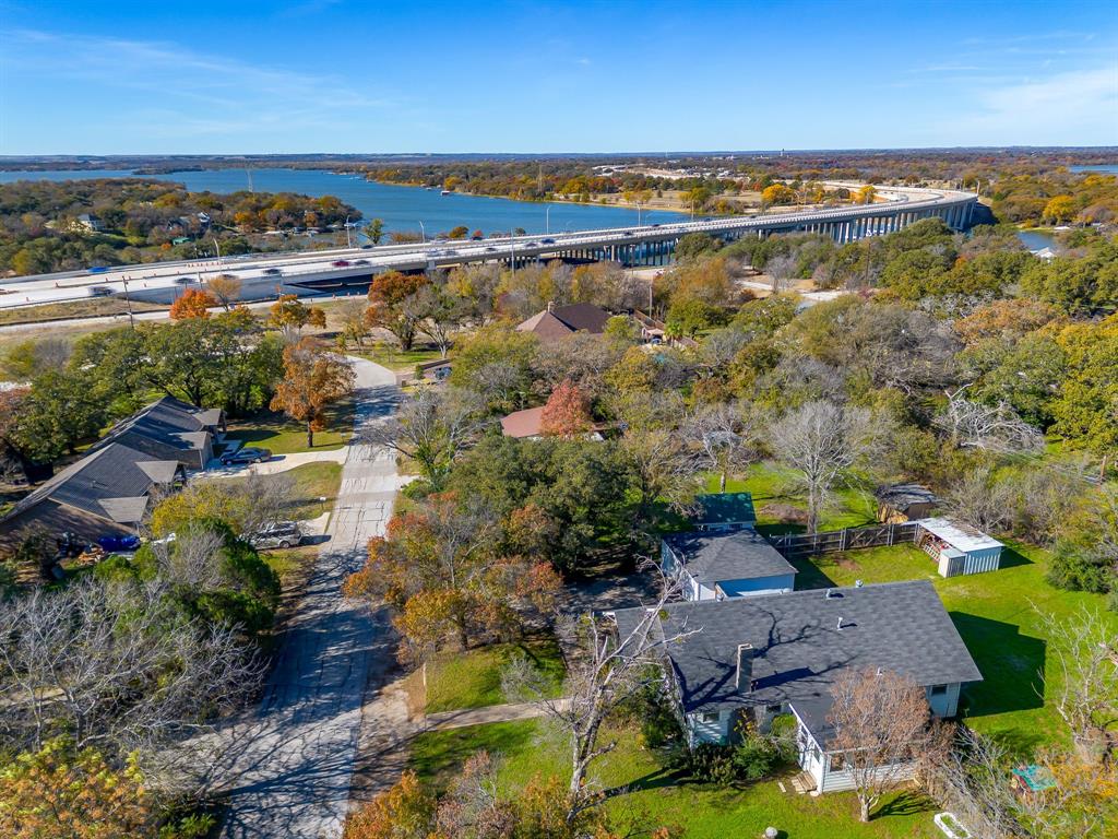 Hodgkins Sub - Residential