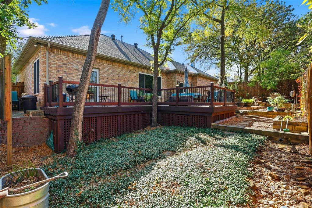 The Woodlands Of Township 2 - Residential