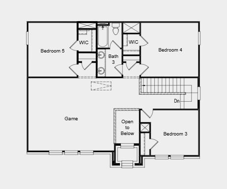 15012 Cactus Blossom Boulevard