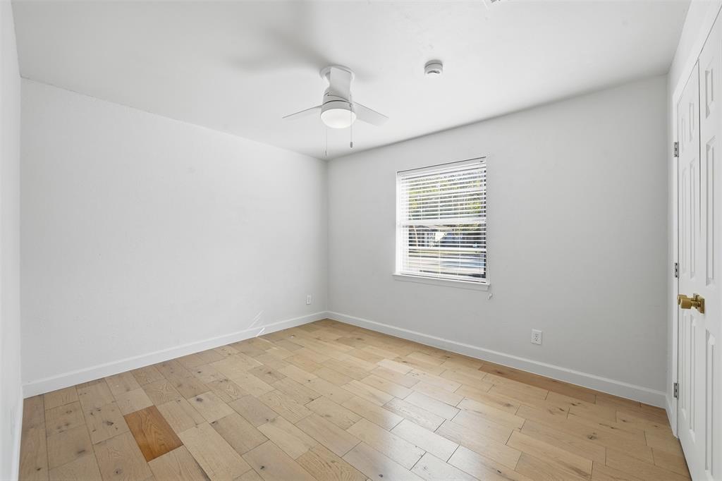 Yates Add - Residential Lease