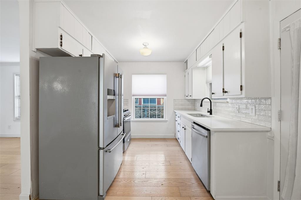 Yates Add - Residential Lease