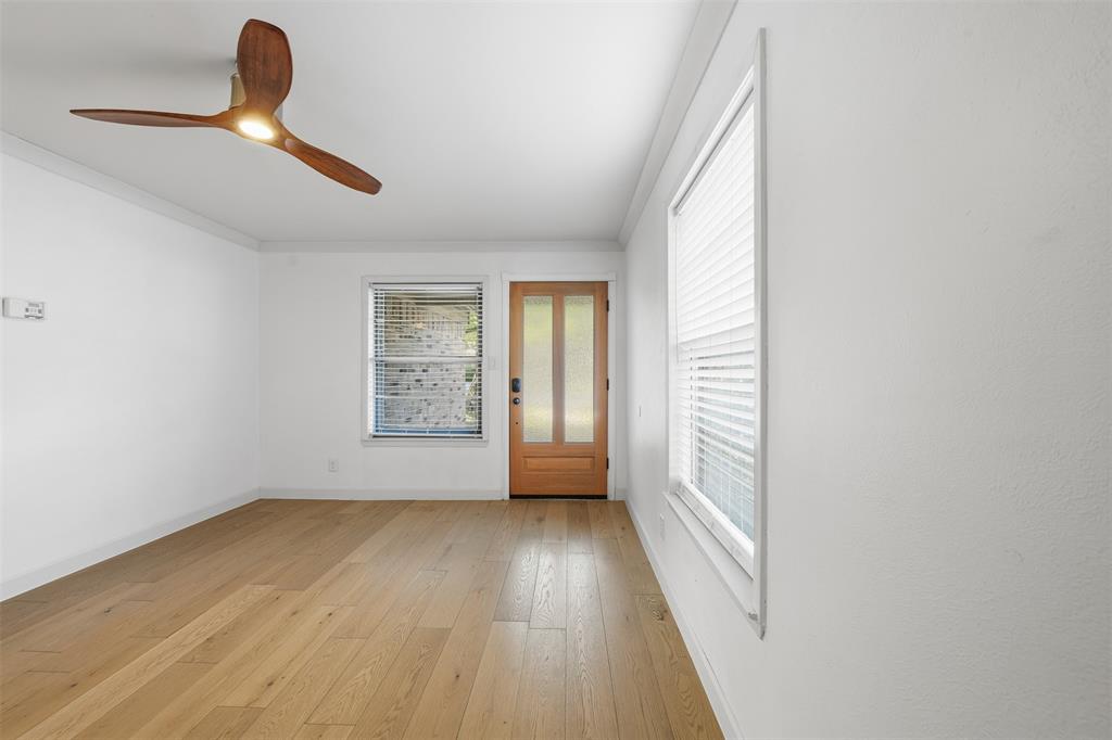 Yates Add - Residential Lease