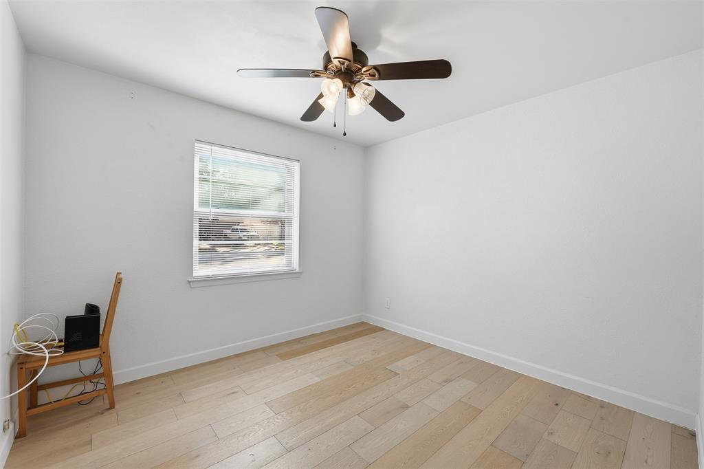 Yates Add - Residential Lease