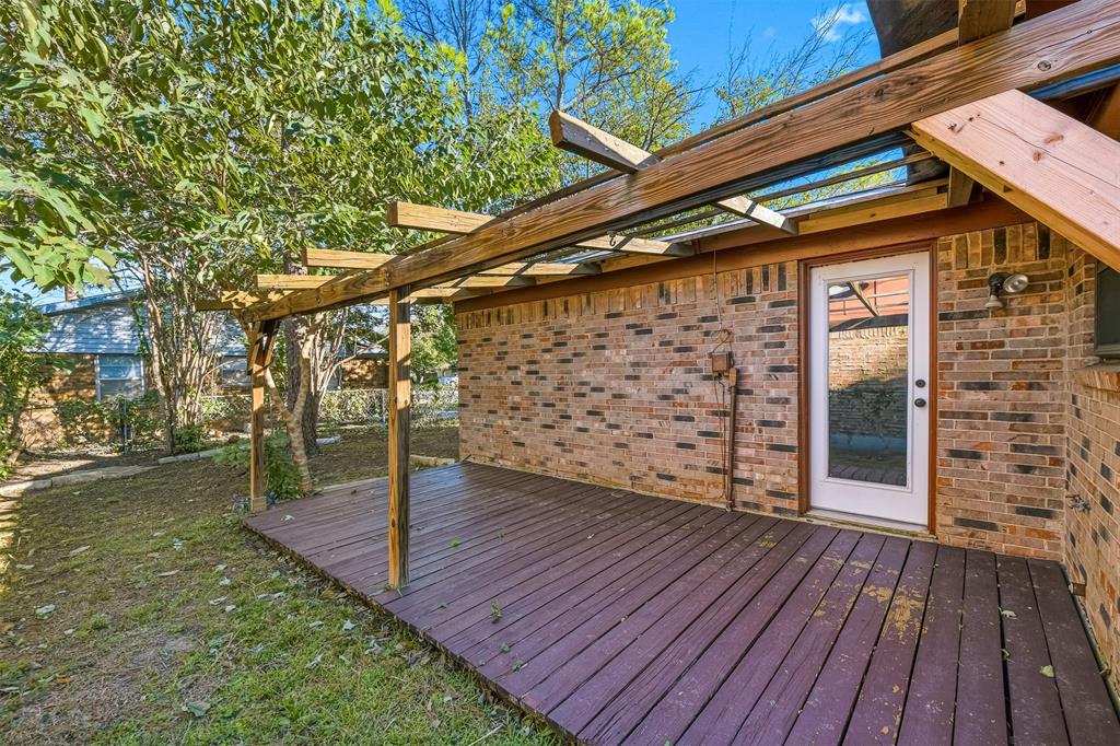 Yates Add - Residential Lease