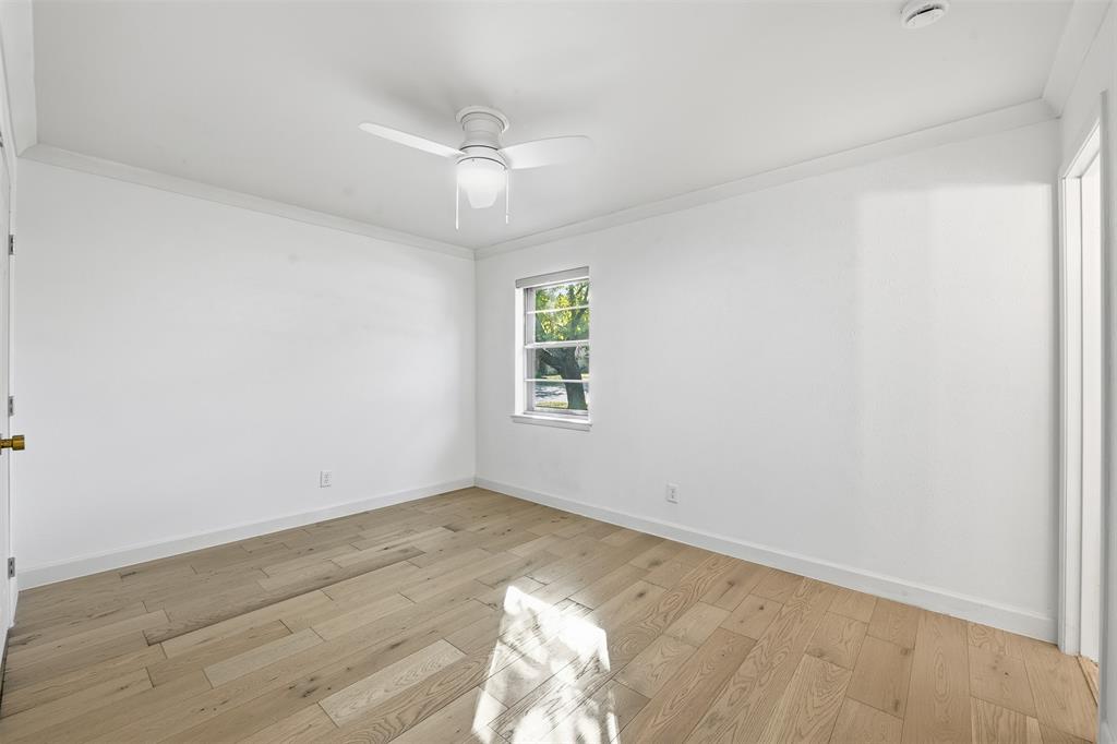 Yates Add - Residential Lease