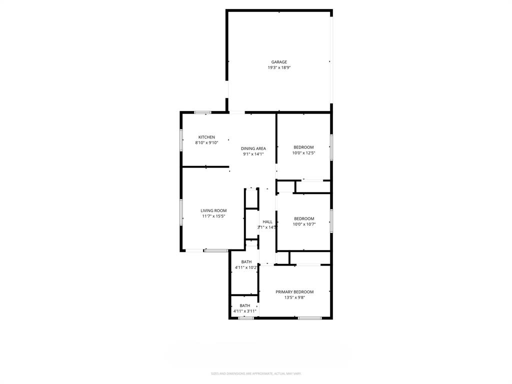 Yates Add - Residential Lease
