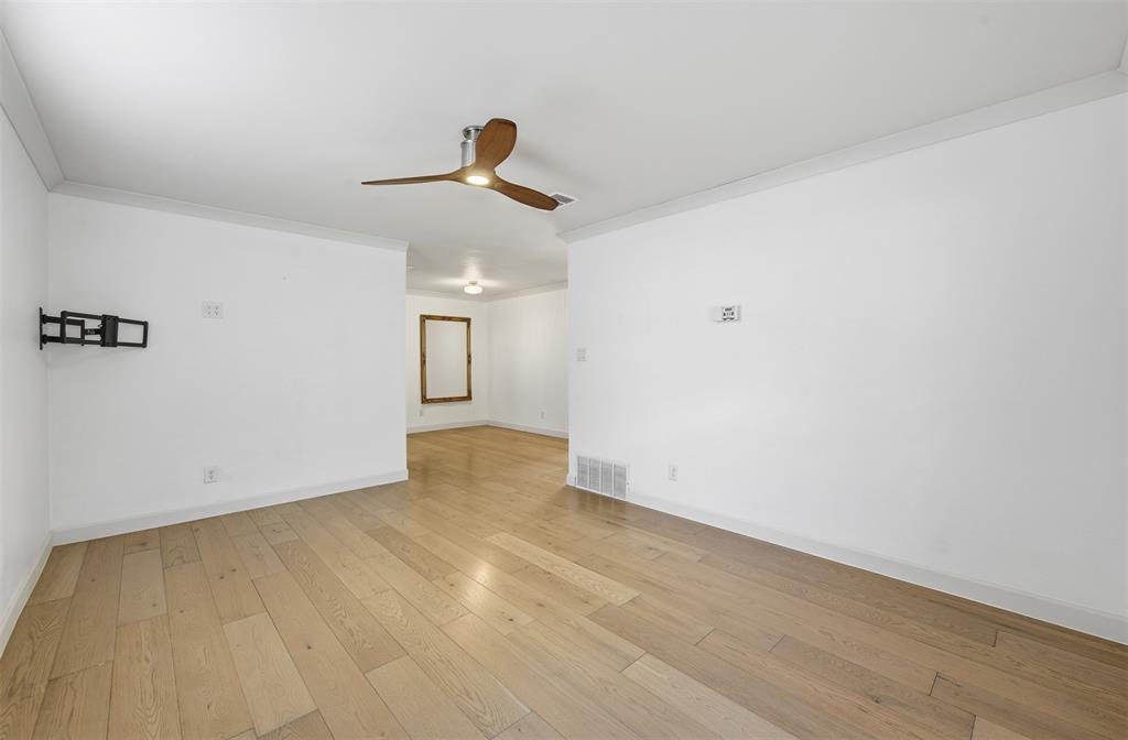 Yates Add - Residential Lease