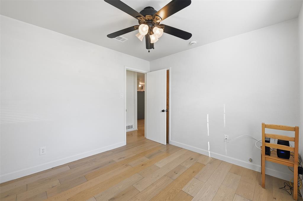 Yates Add - Residential Lease