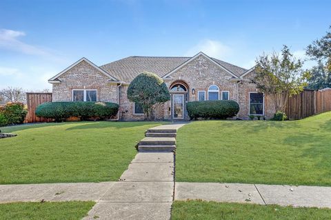 4012 La Paz Court Plano TX 75074
