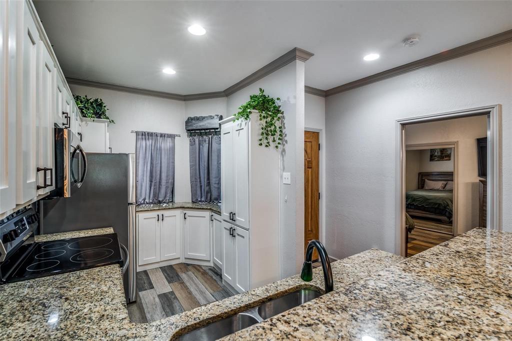 Cutter Hill #3 - Residential Lease