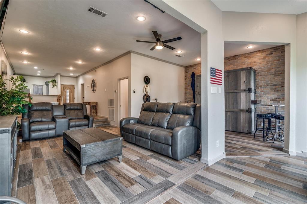 Cutter Hill #3 - Residential Lease