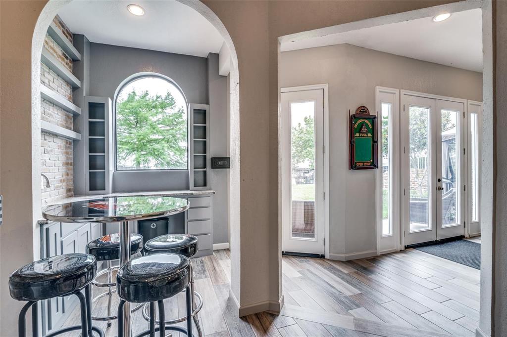 Cutter Hill #3 - Residential Lease