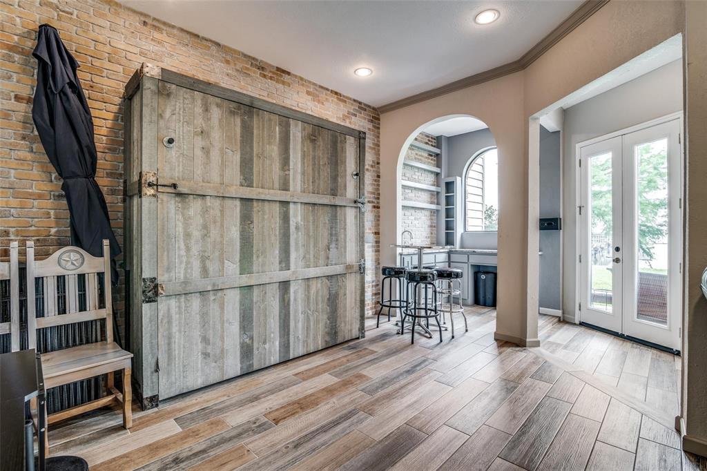 Cutter Hill #3 - Residential Lease