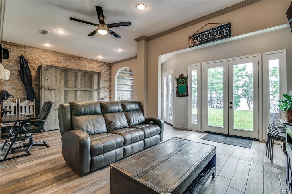 Cutter Hill #3 - Residential Lease