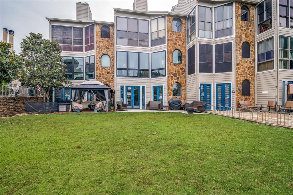 Cutter Hill #3 - Residential Lease