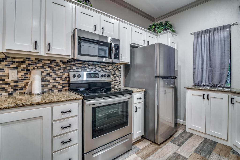 Cutter Hill #3 - Residential Lease