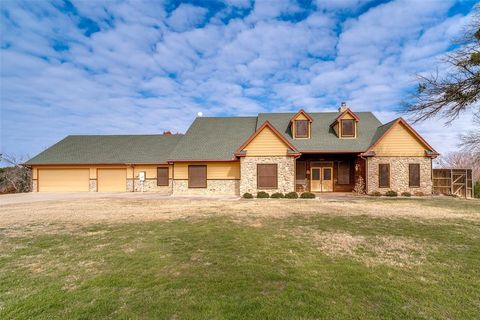 330 Deer Track Road Weatherford TX 76085