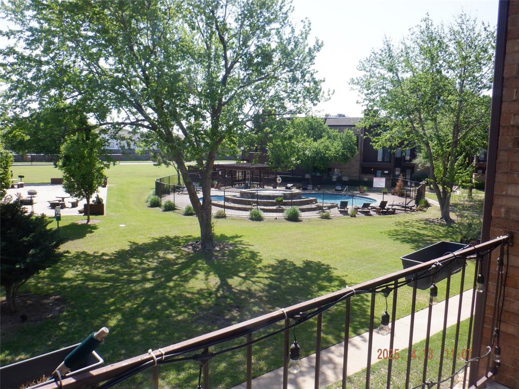 Oak Creek Condo - Residential