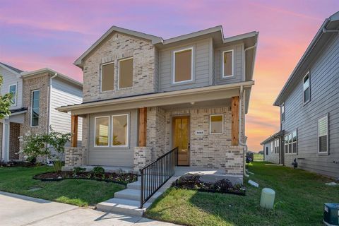 7204 Bayhill Lane Rowlett TX 75088