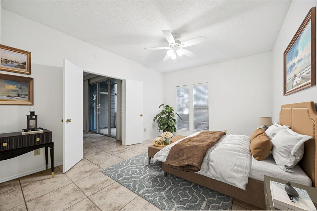 Keller Spgs Condos - Residential