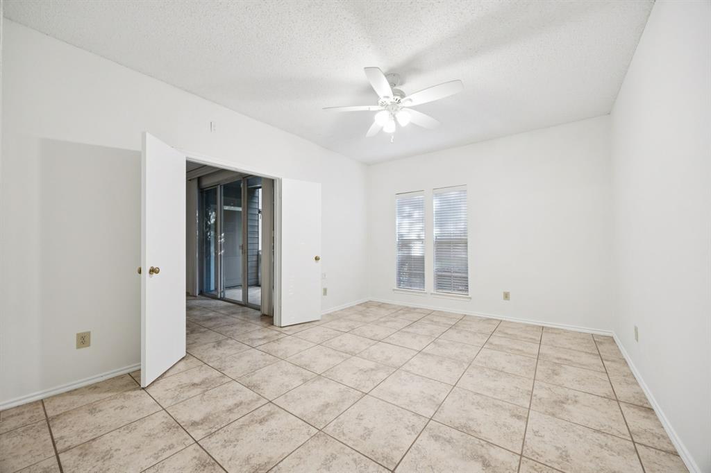 Keller Spgs Condos - Residential