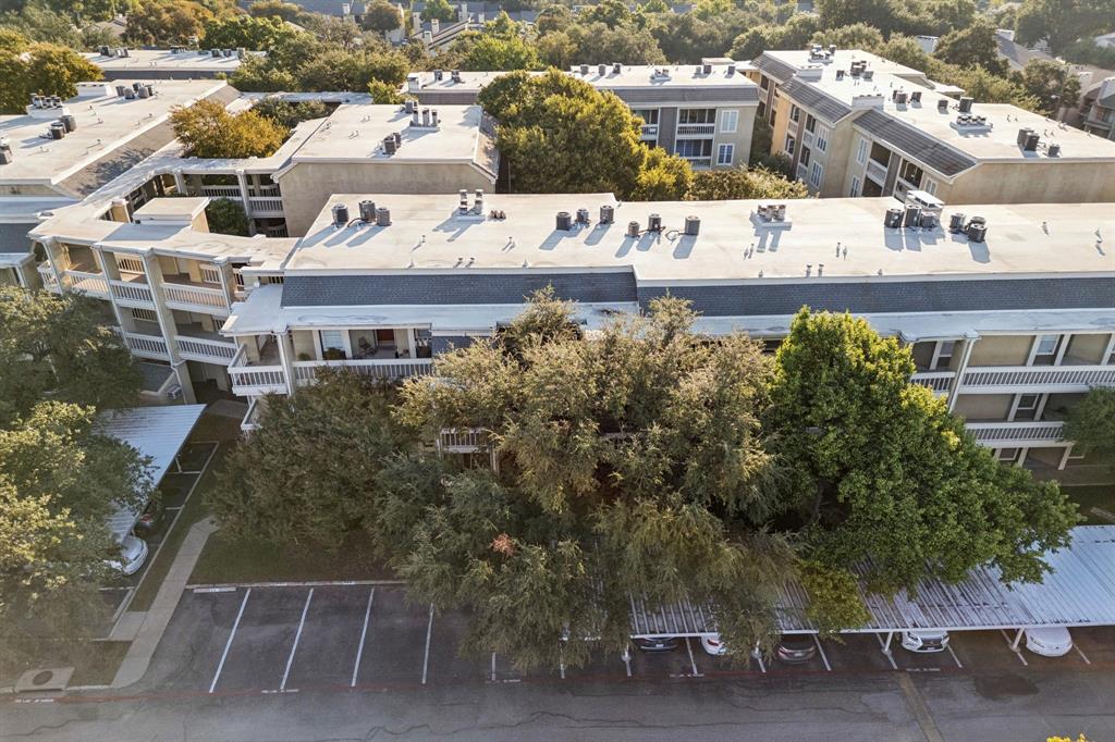 Keller Spgs Condos - Residential