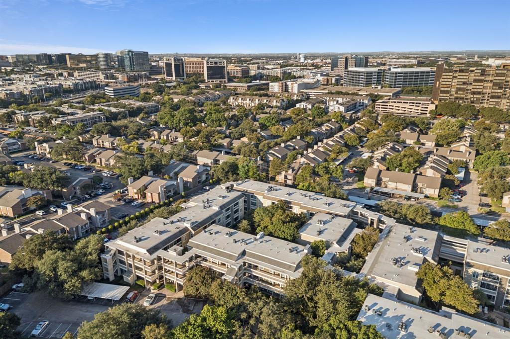 Keller Spgs Condos - Residential