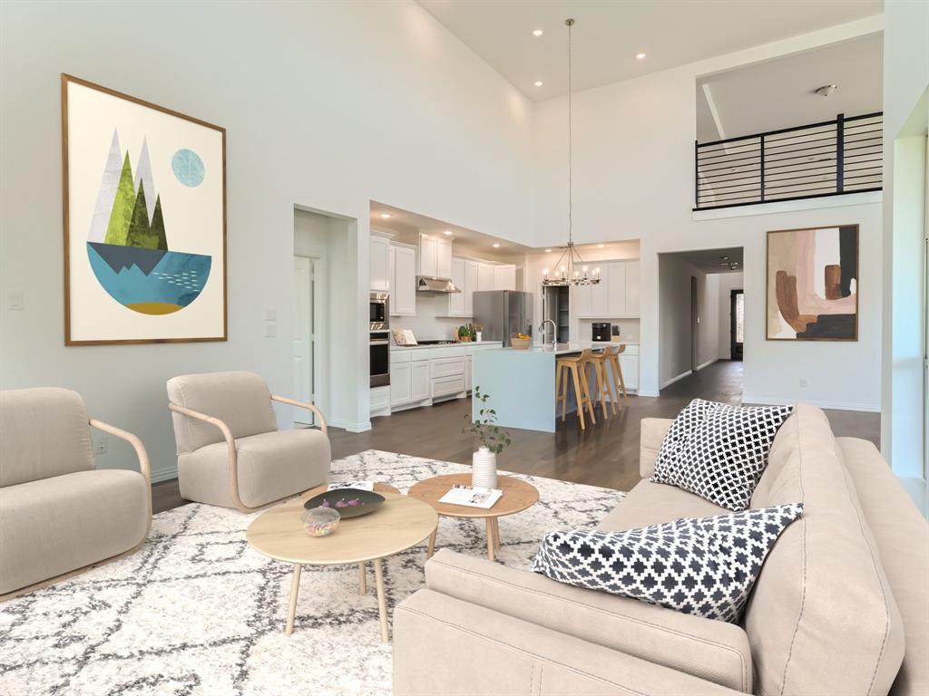 Light Farms - Residential