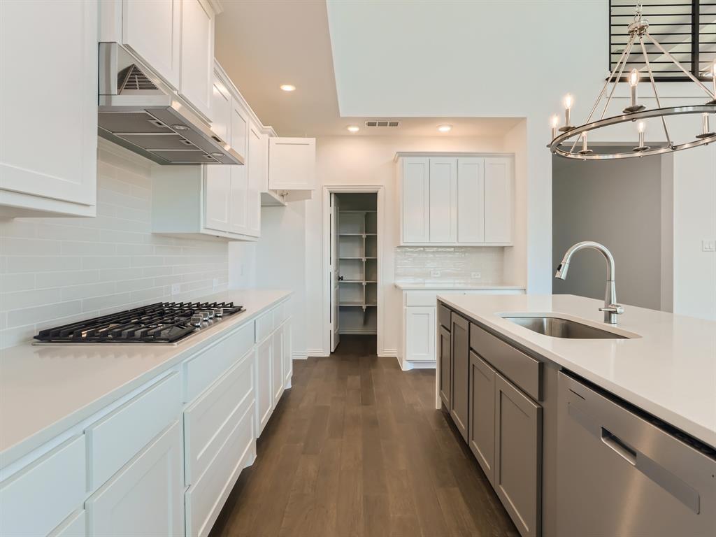 Light Farms - Residential