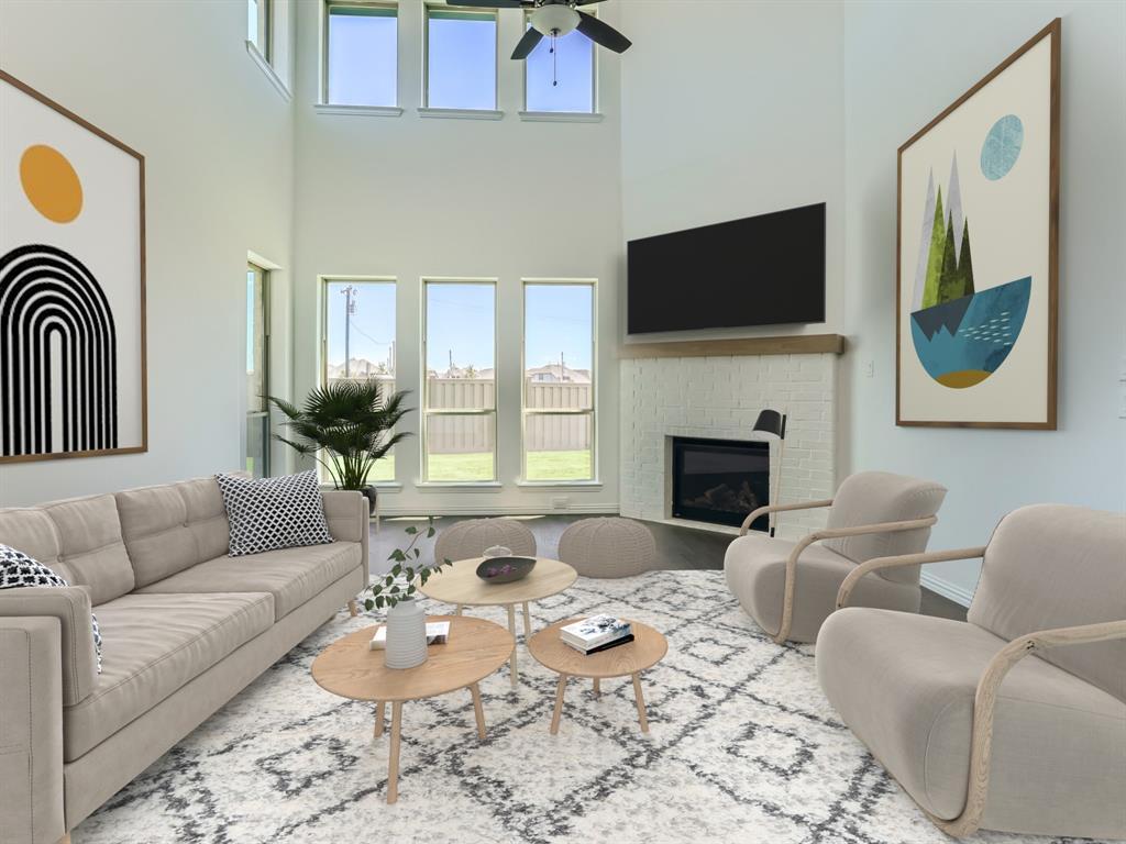 Light Farms - Residential