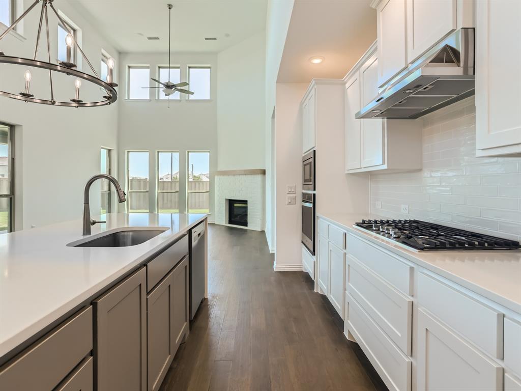 Light Farms - Residential