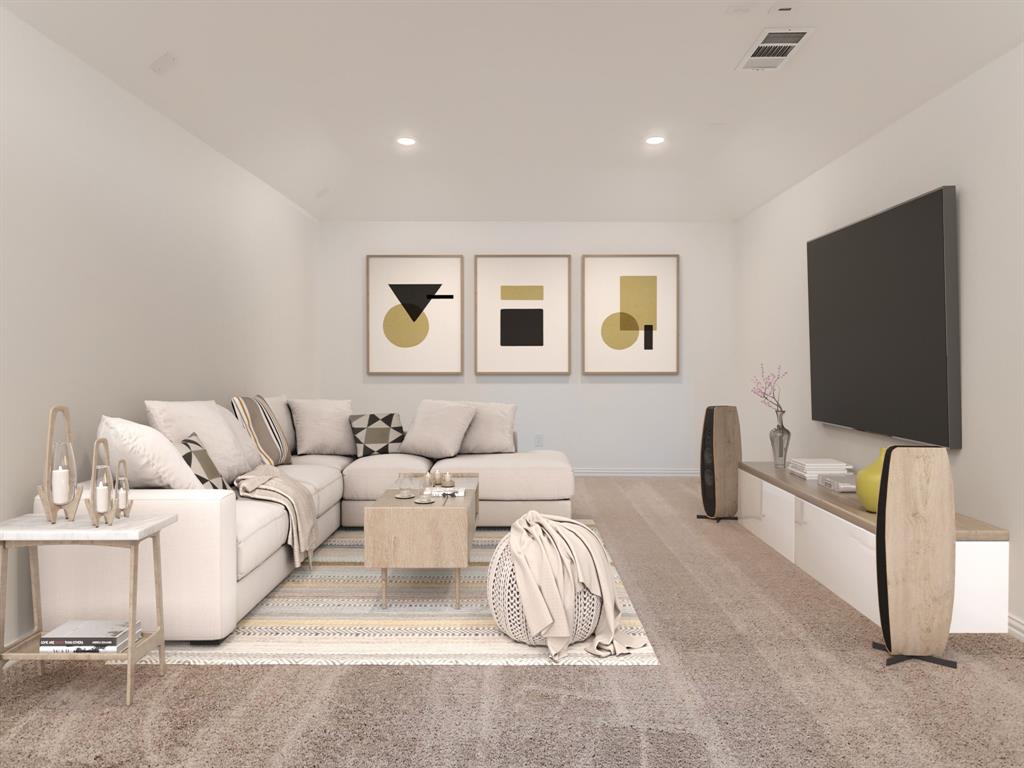 Light Farms - Residential