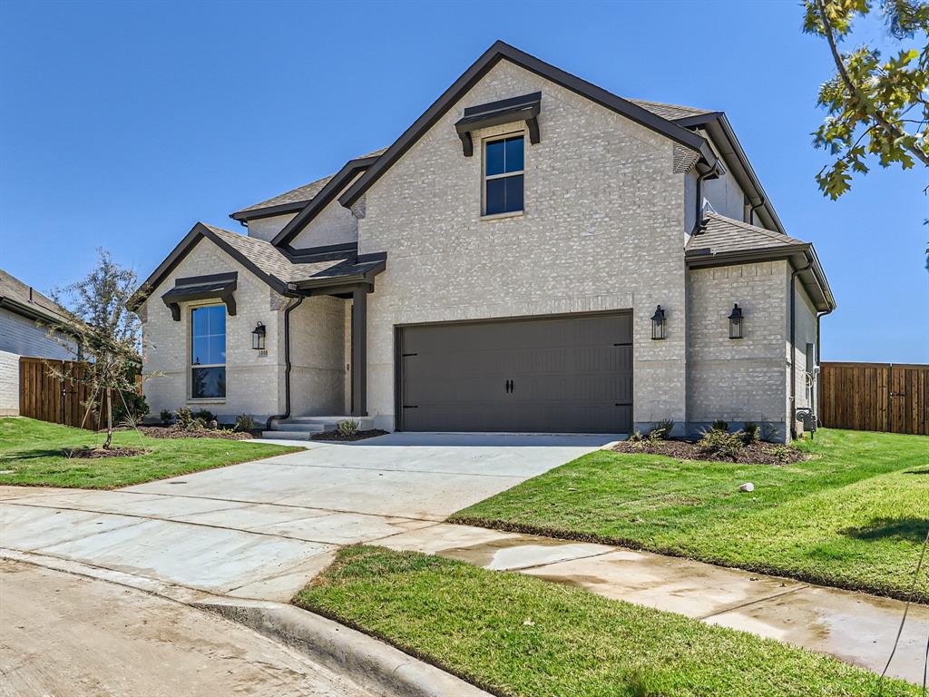 Light Farms - Residential