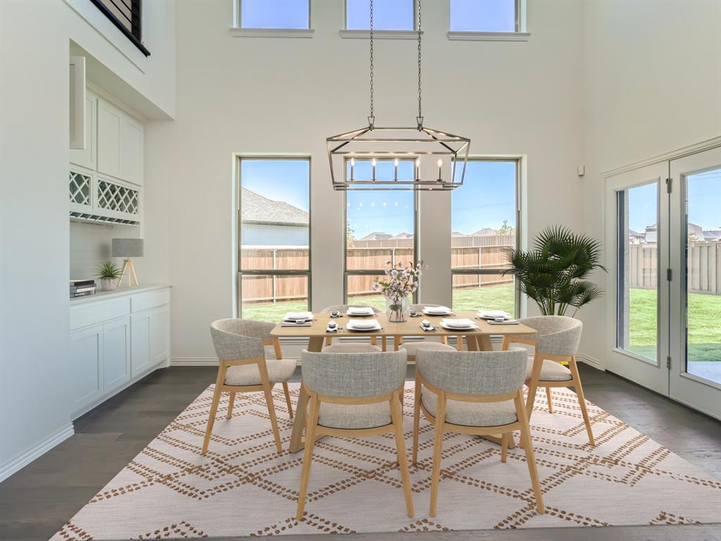 Light Farms - Residential