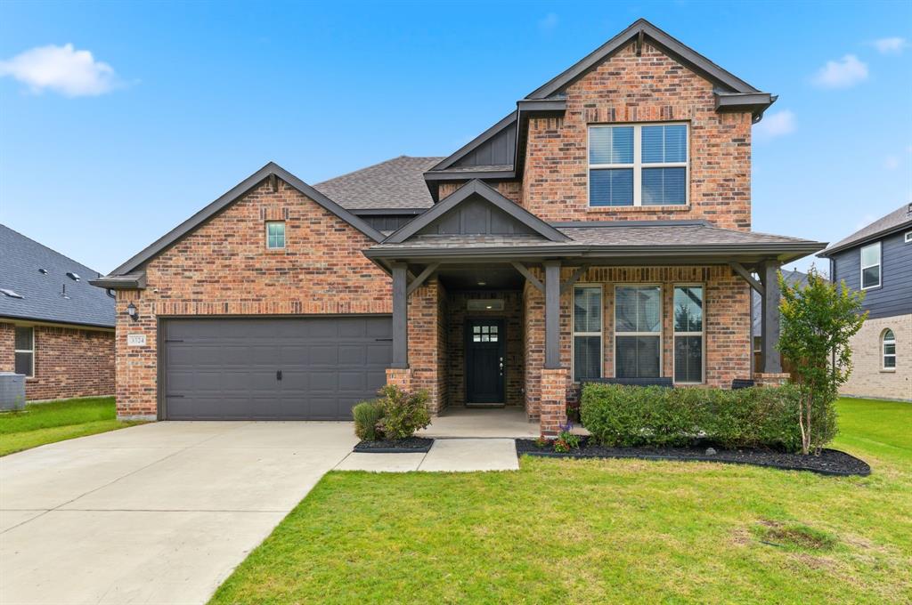 3324 Peacock Lane