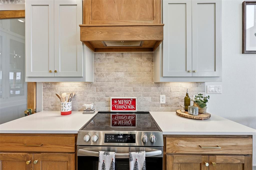 The Ranches At Star Hollow - Residential