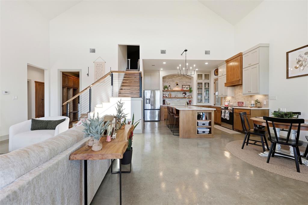 The Ranches At Star Hollow - Residential