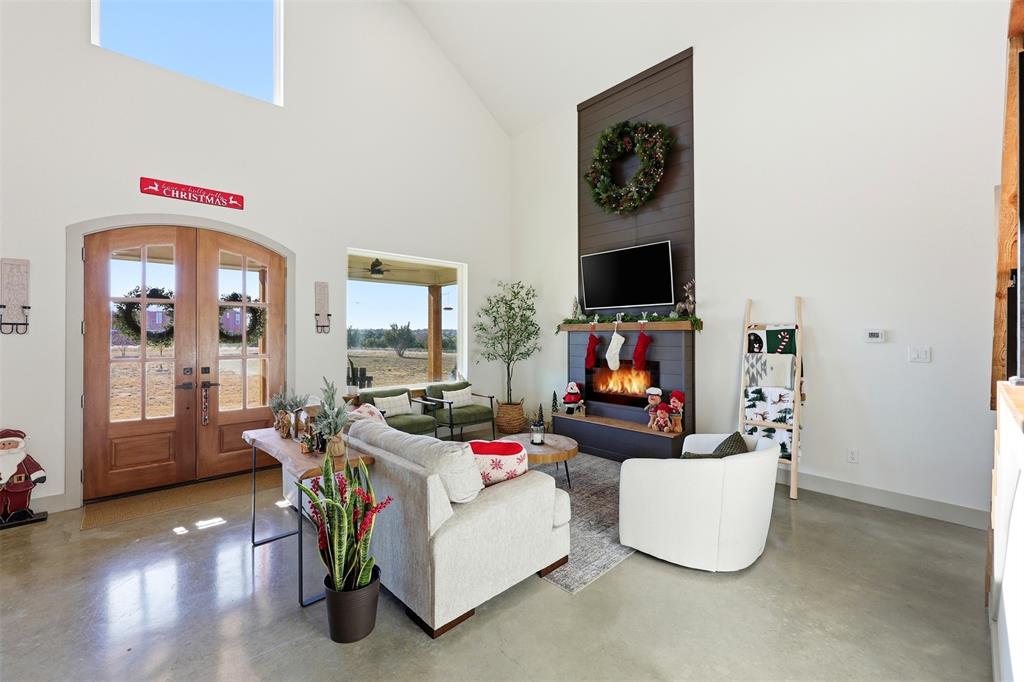 The Ranches At Star Hollow - Residential