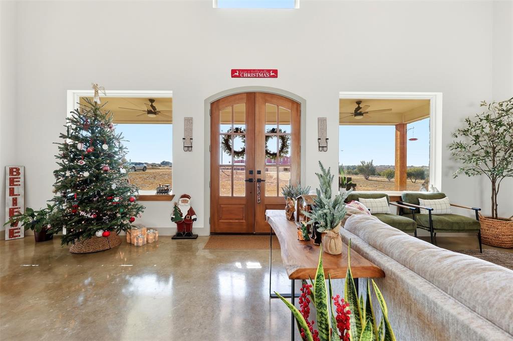 The Ranches At Star Hollow - Residential