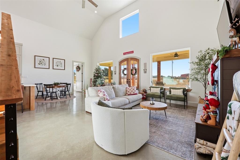 The Ranches At Star Hollow - Residential