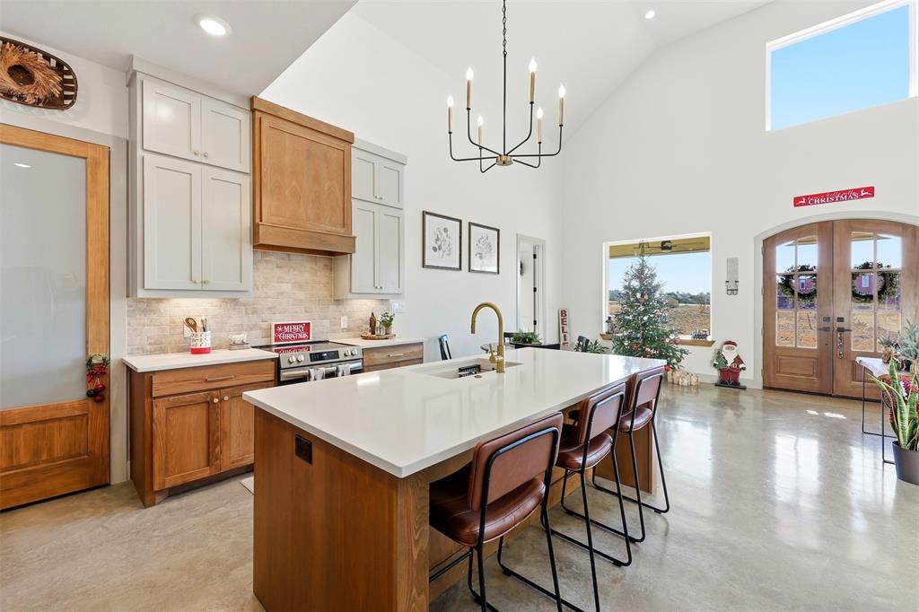 The Ranches At Star Hollow - Residential