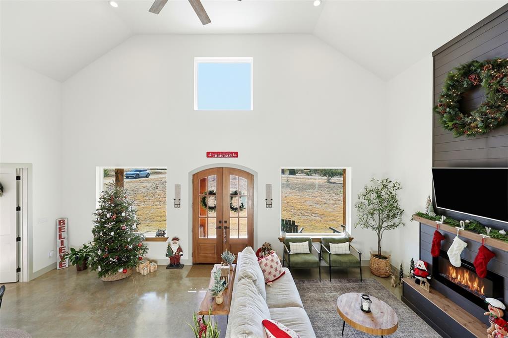 The Ranches At Star Hollow - Residential