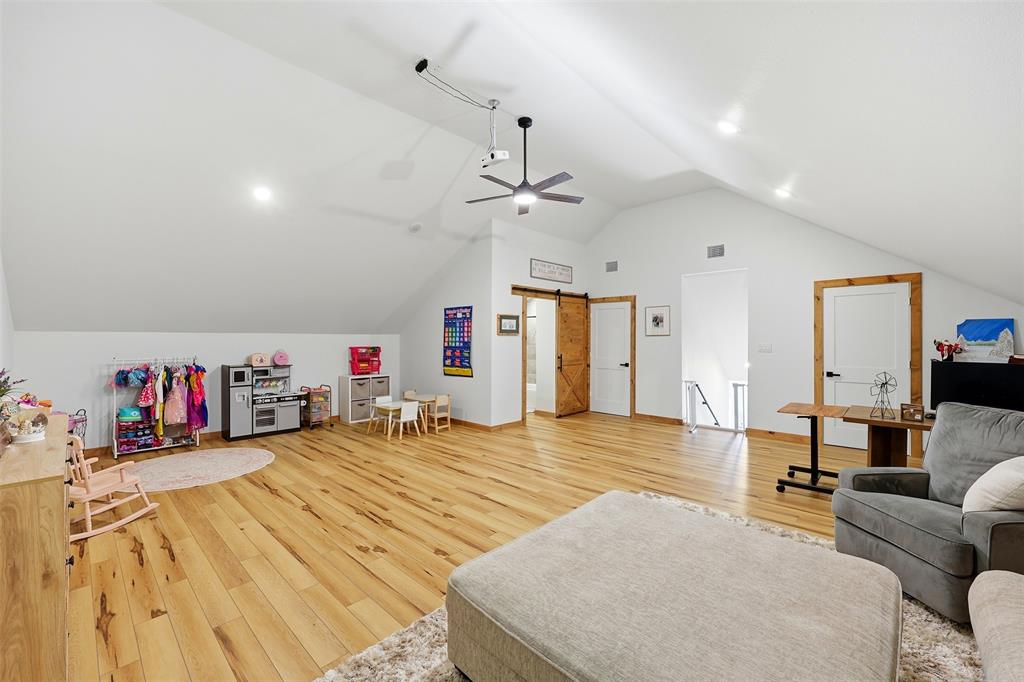 The Ranches At Star Hollow - Residential