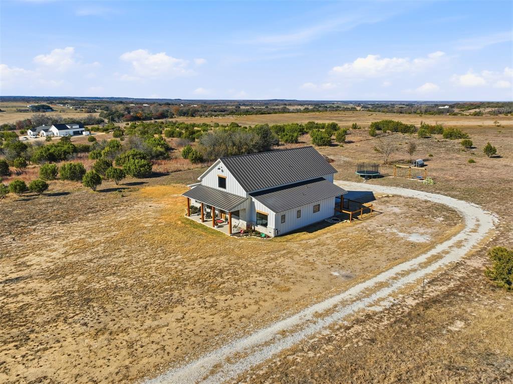 The Ranches At Star Hollow - Residential