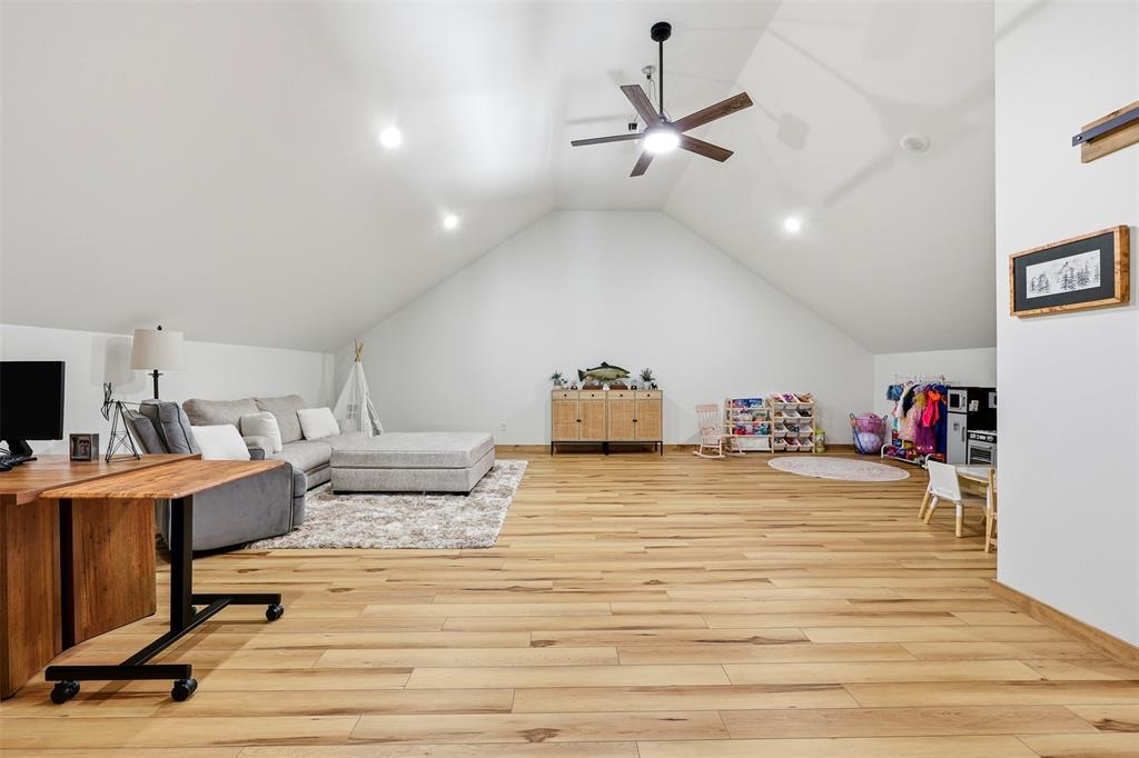 The Ranches At Star Hollow - Residential