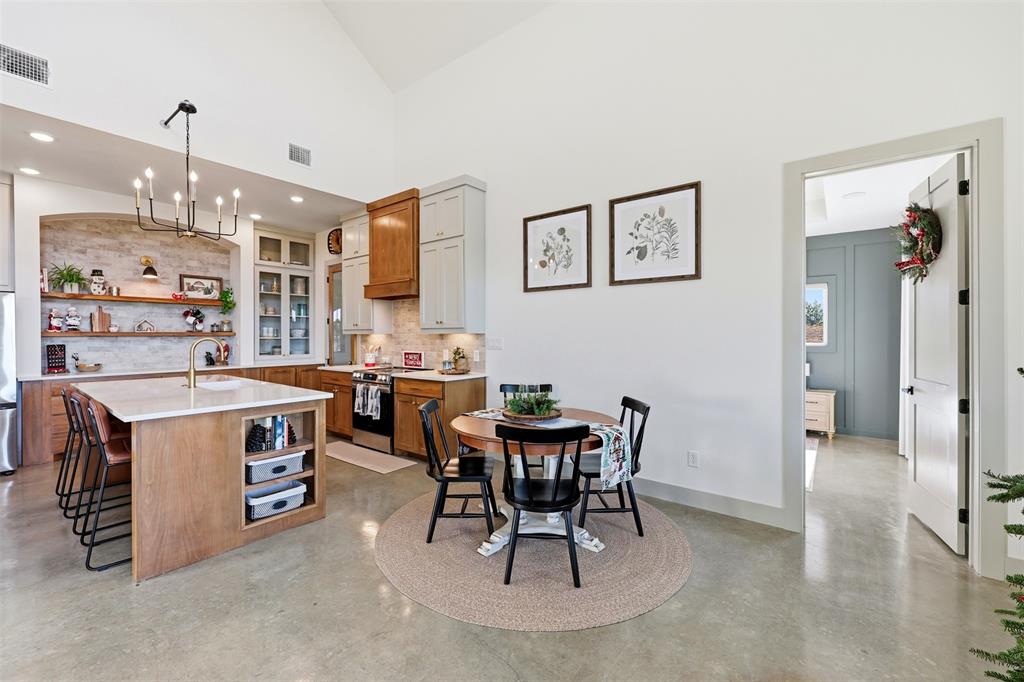 The Ranches At Star Hollow - Residential