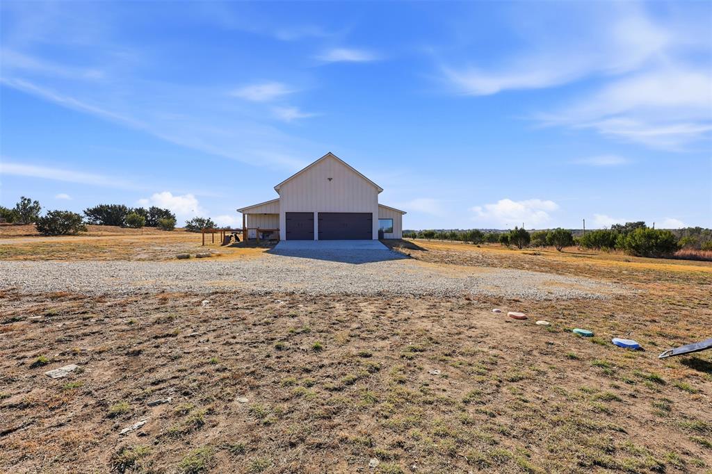 The Ranches At Star Hollow - Residential