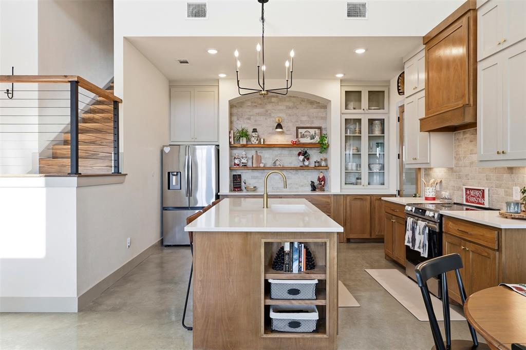 The Ranches At Star Hollow - Residential