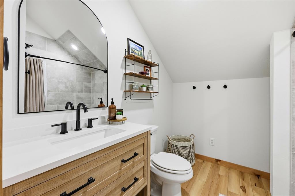 The Ranches At Star Hollow - Residential